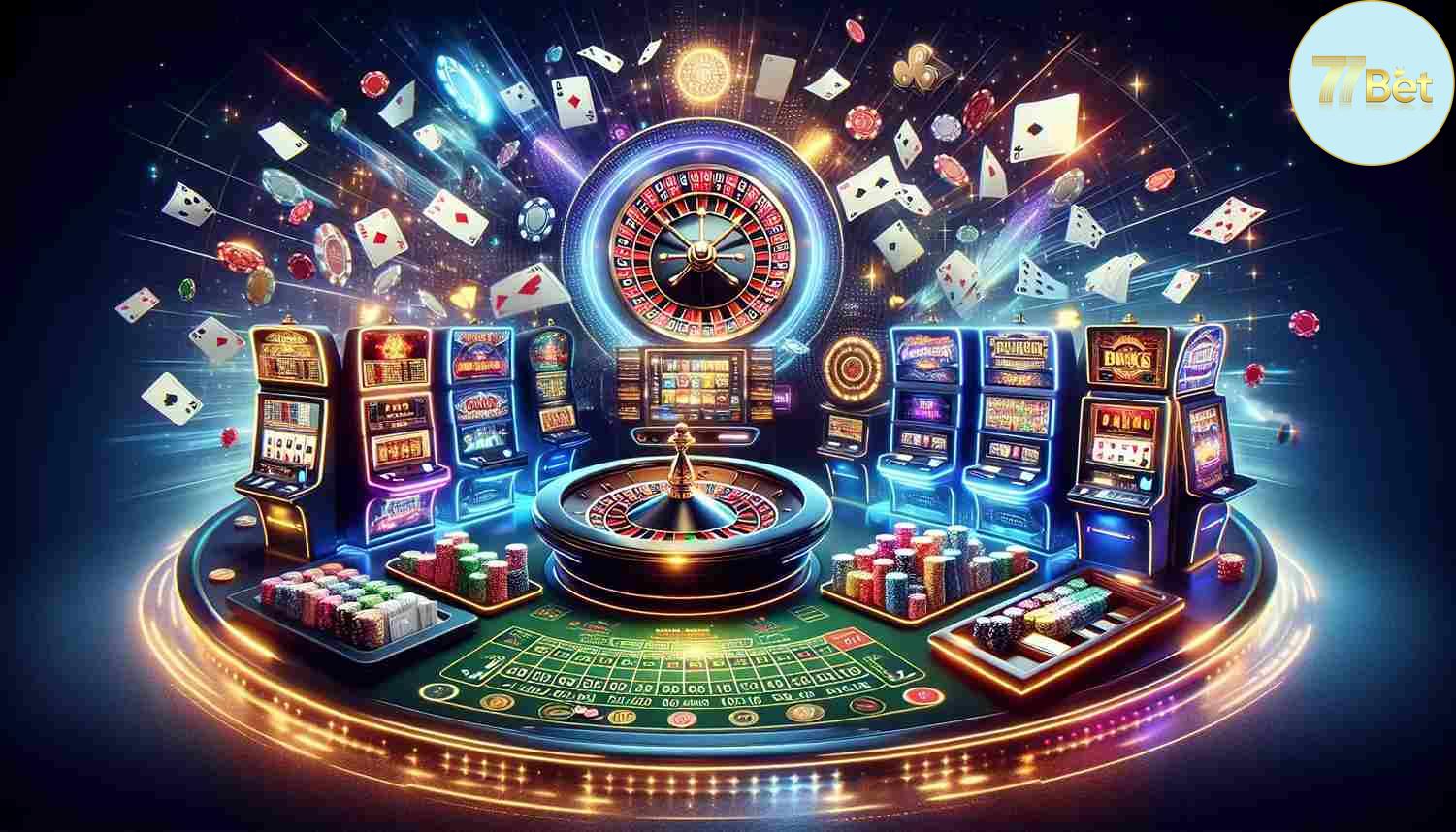 Hướng dẫn đăng ký 77bet nhanh chóng